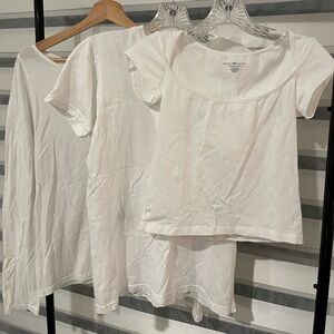Brandy Melville T Shirt Bundle (3 PCS)